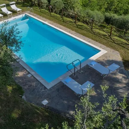 Il Belvedere Di Gino Willa
