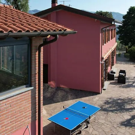 Il Belvedere Di Gino *