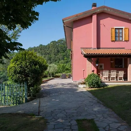 Il Belvedere Di Gino Willa *