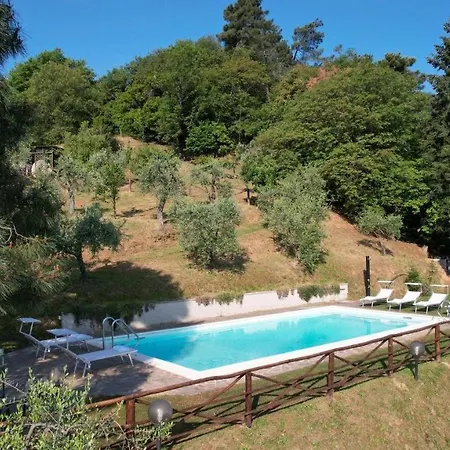 Il Belvedere Di Gino Willa *